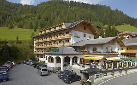 Hotel Berghof